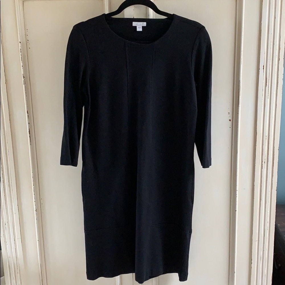 J Jill shift dress